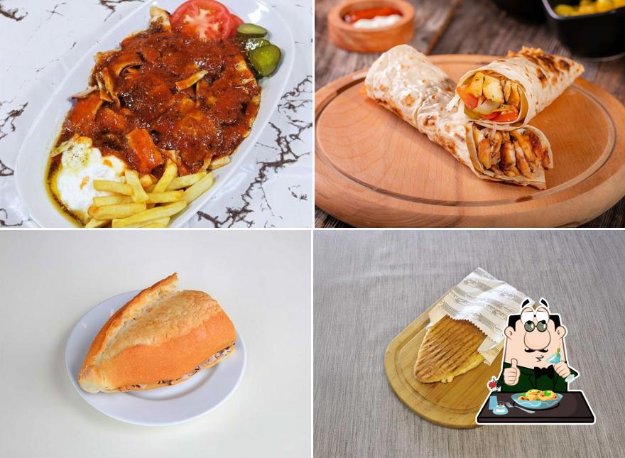 Kastamonu Merkez Döner