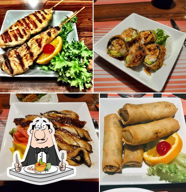 Kowloon Restaurant