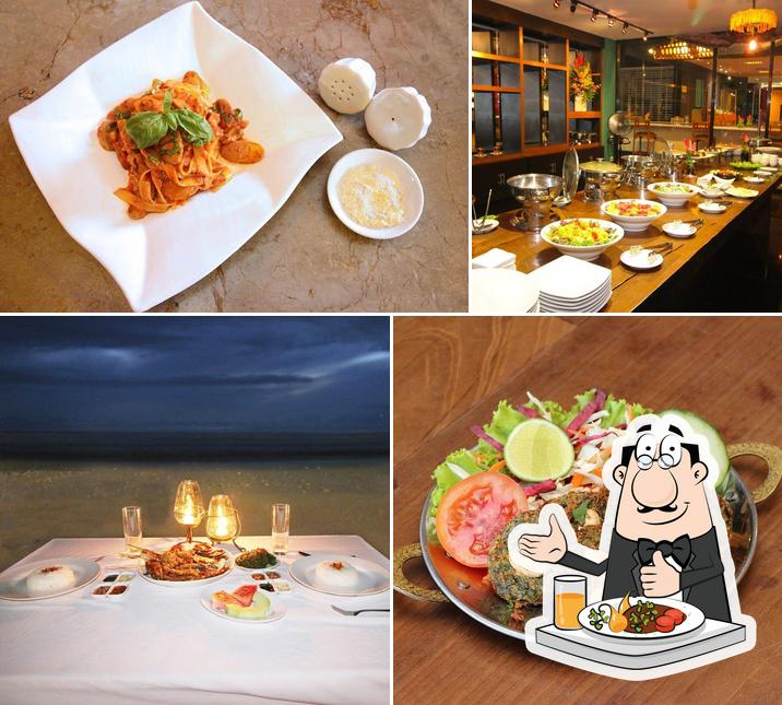 Kupu Kupu Restaurants
