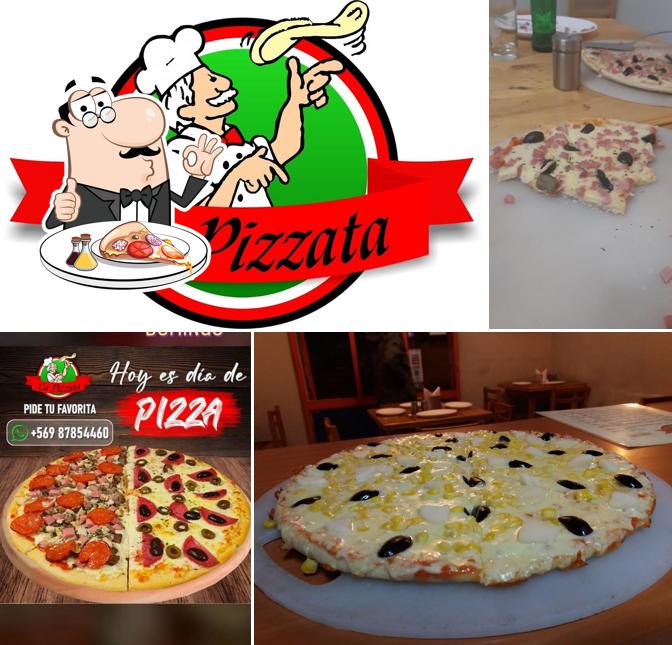 La Pizzata