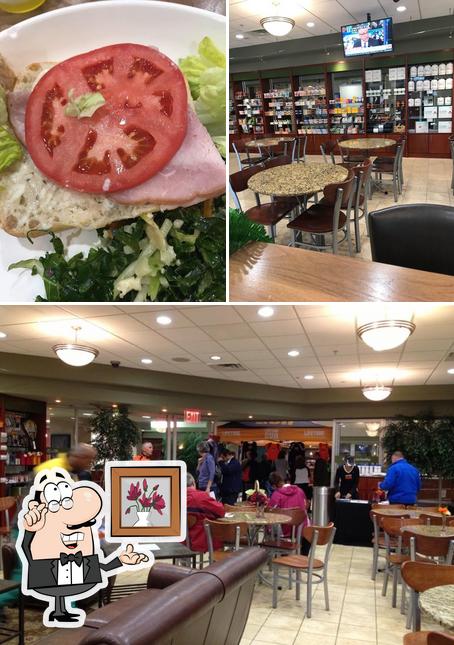 Life Cafe