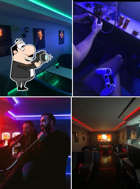 Mania Lounge