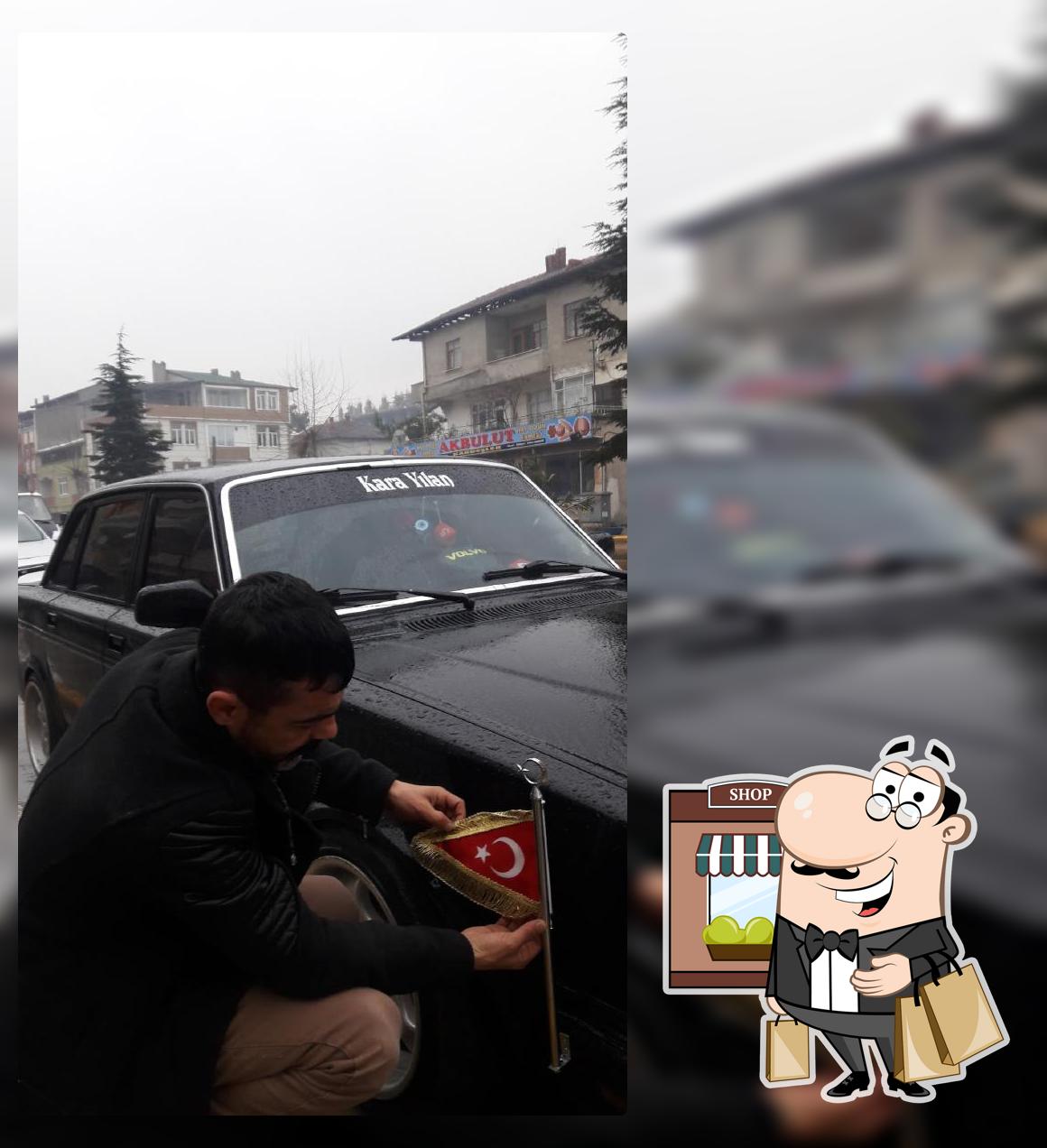 Nazar Ekmek Fırını