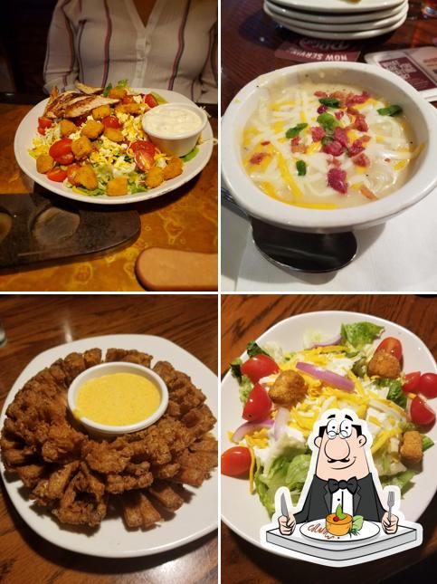 Outback Steakhouse