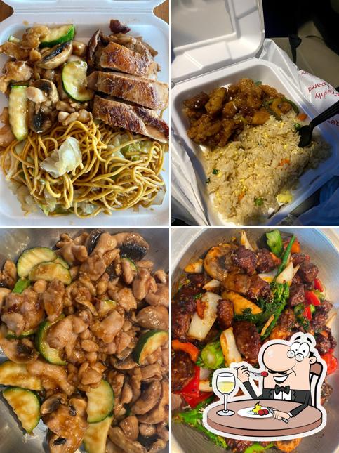 Panda Express