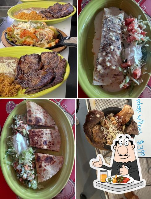 Perez Mexican Restaurant