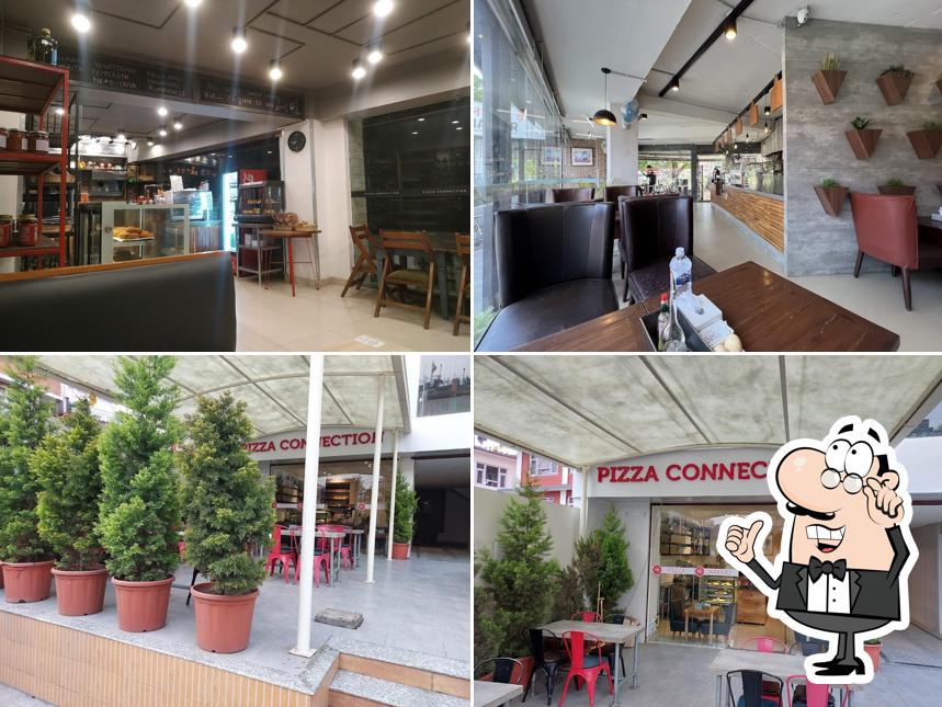 Pizza Connection