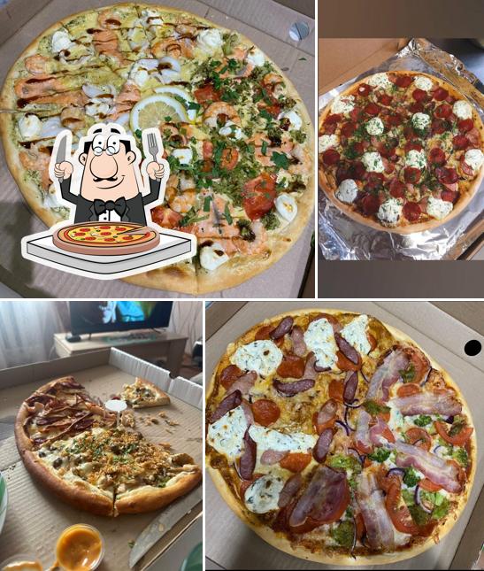 Pizza Hub