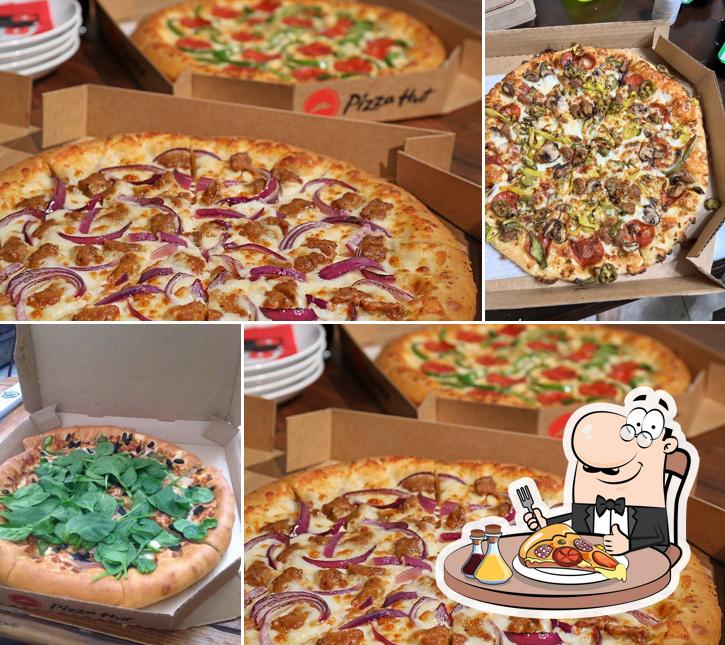 Pizza Hut
