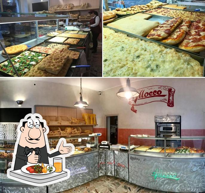 Allocco ciriè