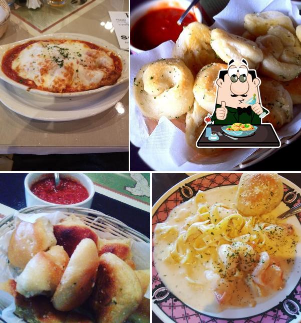 Eddie's Napolis Italian Bistro