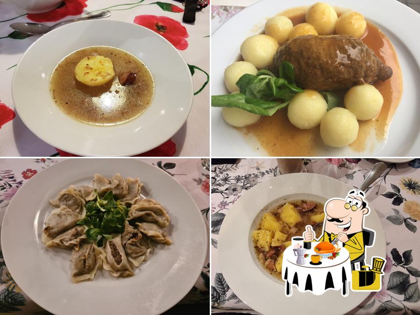 Pod Prosiakiem Restaurant