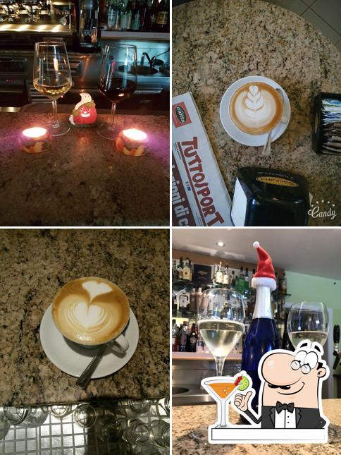 Bar Bivio