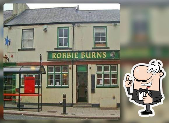 Robbie Burns
