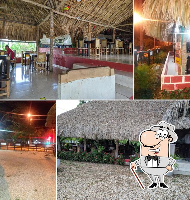 Ranchería