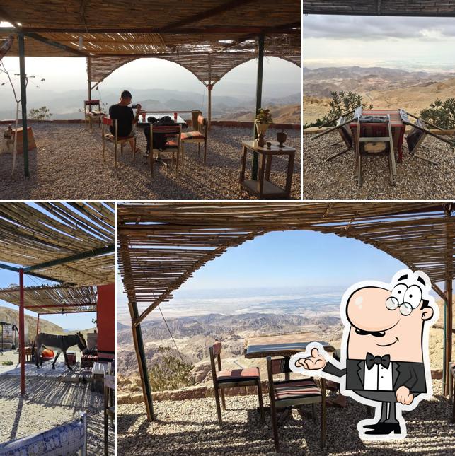 Al Borj rest