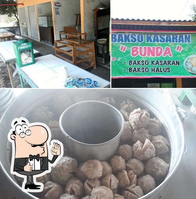 Bakso Kasaran