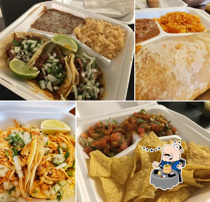 Taqueria Rockaway