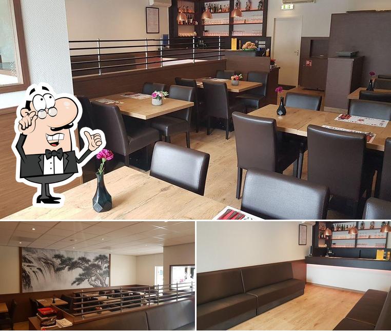 Chinees Indisch Restaurant King Man