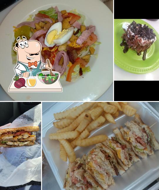 Christy's Bakery and Deli