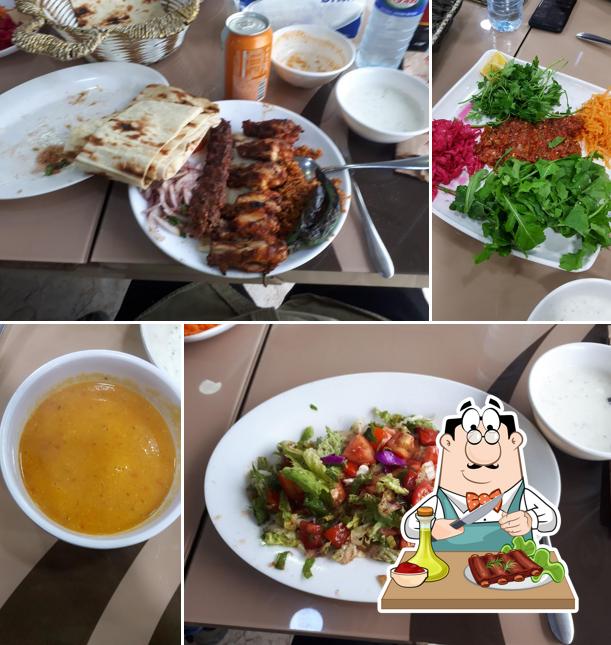 HÜSEYİN USTA RESTORANT