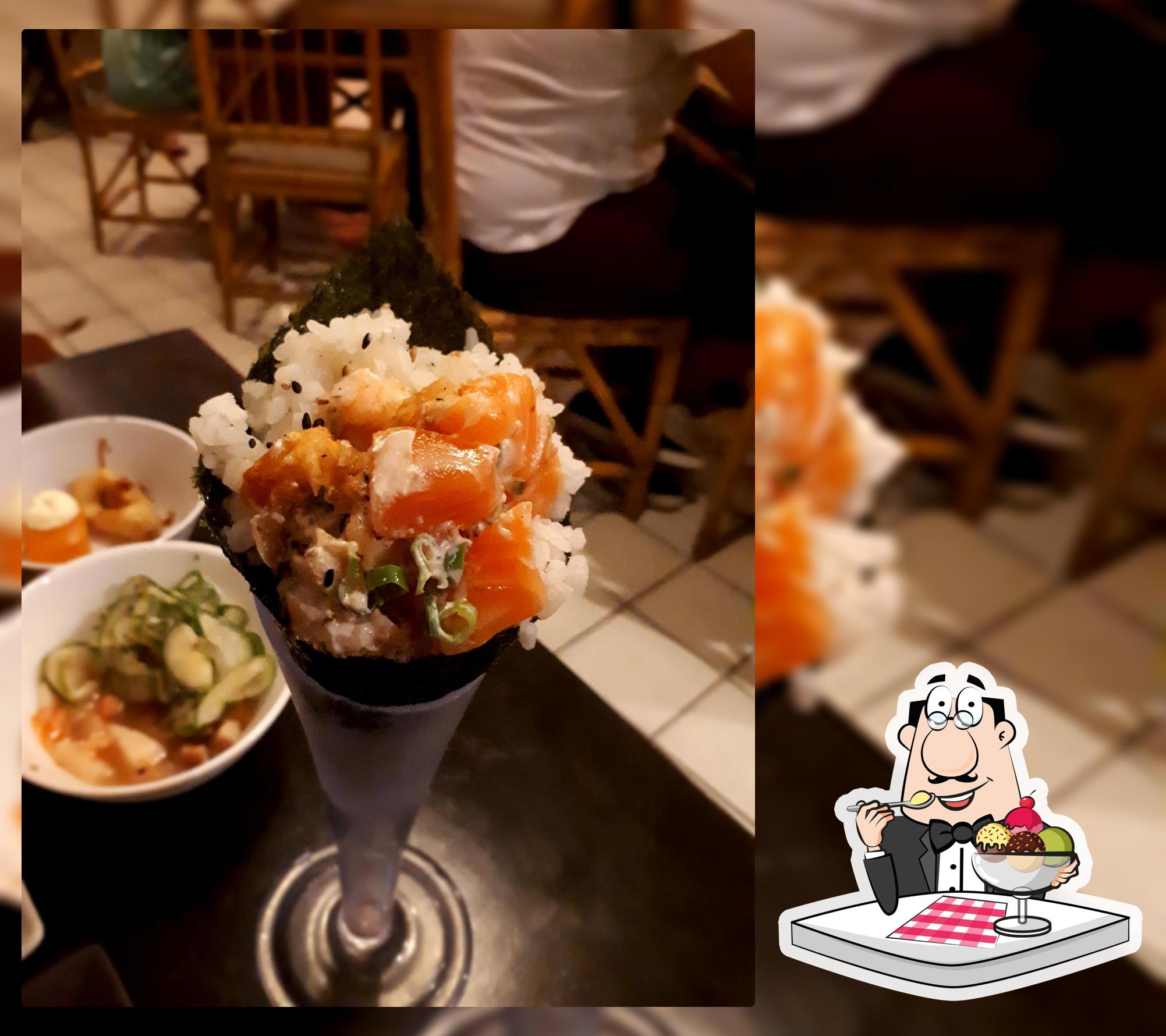 Hanaya Sushi-Bar