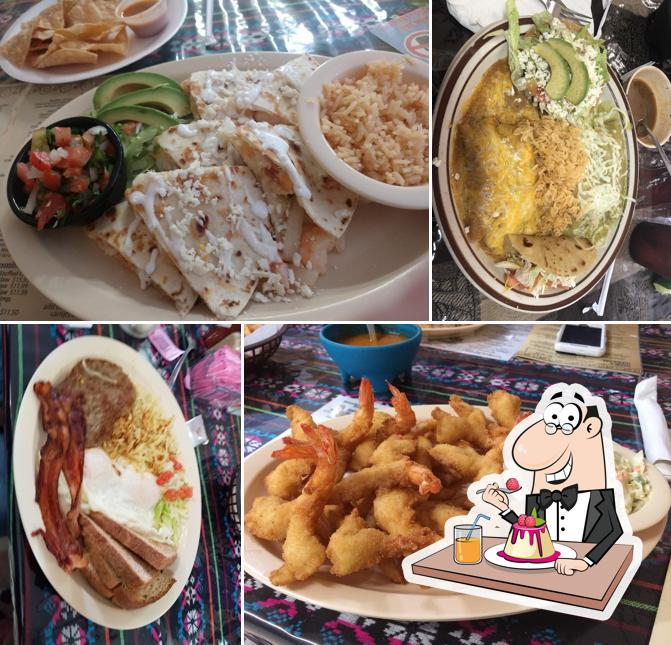 Los Cabos restaurant