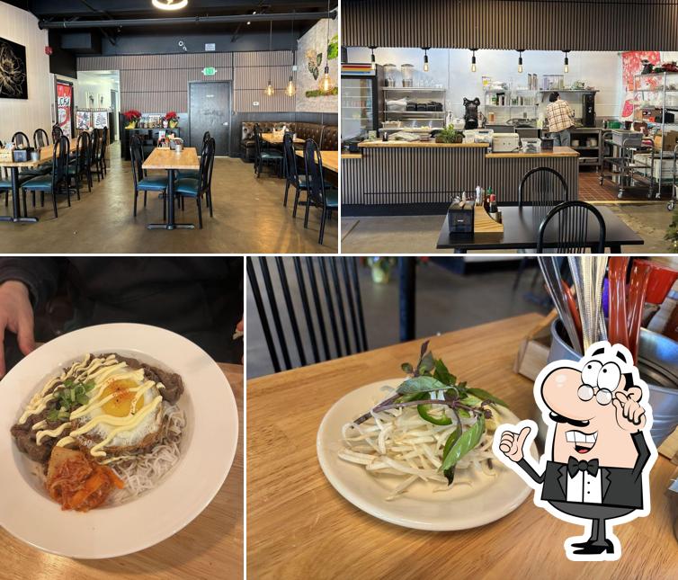 Lucky Cat Bistro