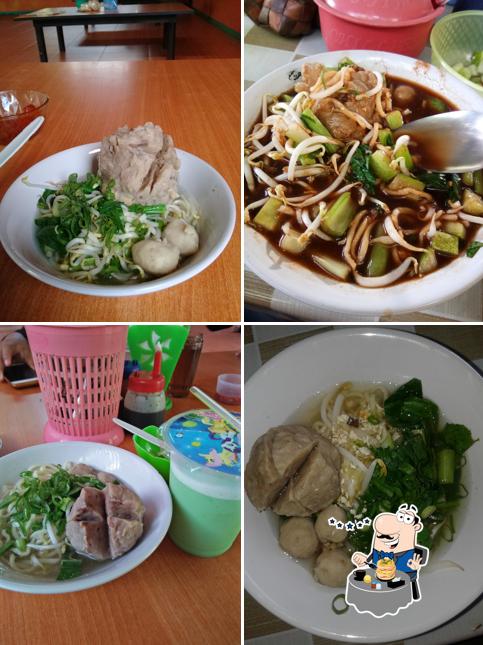 Mie Baso Bunda