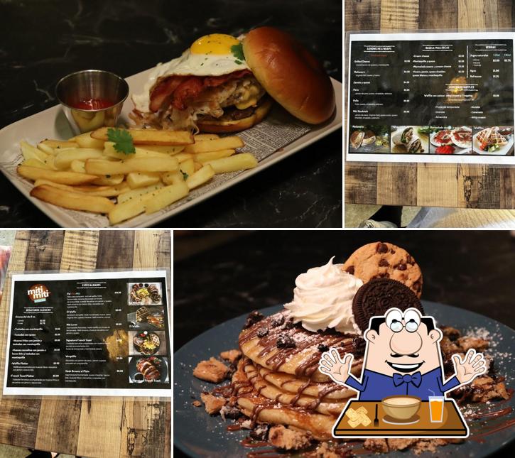 Miti Miti Coffee Shop