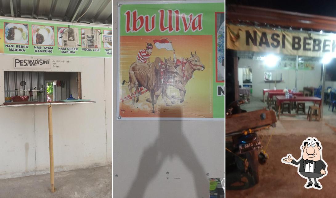 Nasi Bebek Ibu Ulva