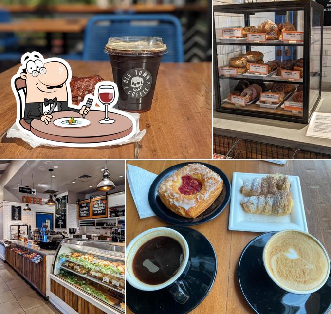 Outpost Coffee & Kitchen