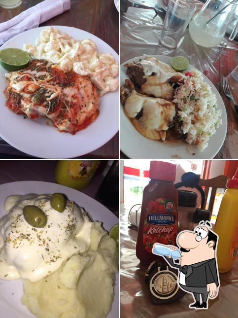 Restaurant Parada 181