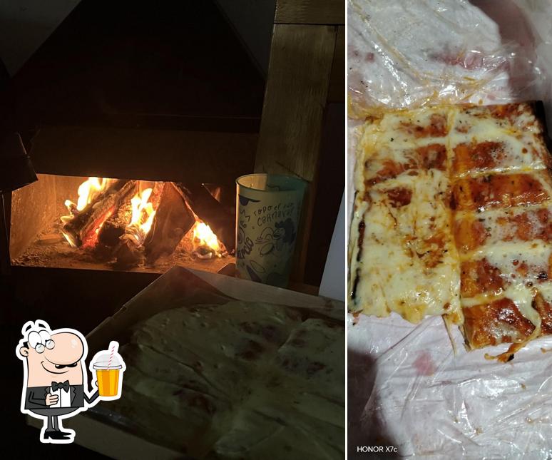 Pizzería Ner York