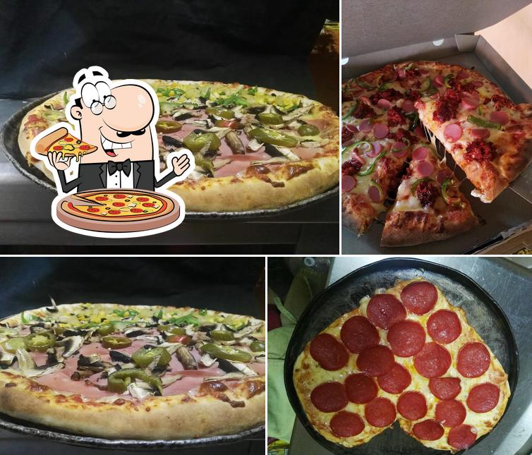 Q'Pizza