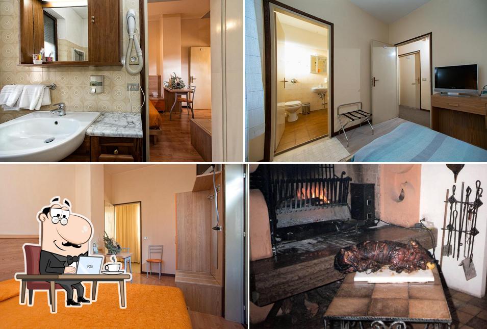 Albergo Al Ponte Della Vittoria - Ristorante dai Tedeschi