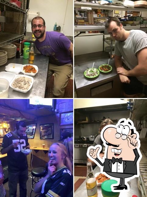 Slopsters Restaurant Inc.