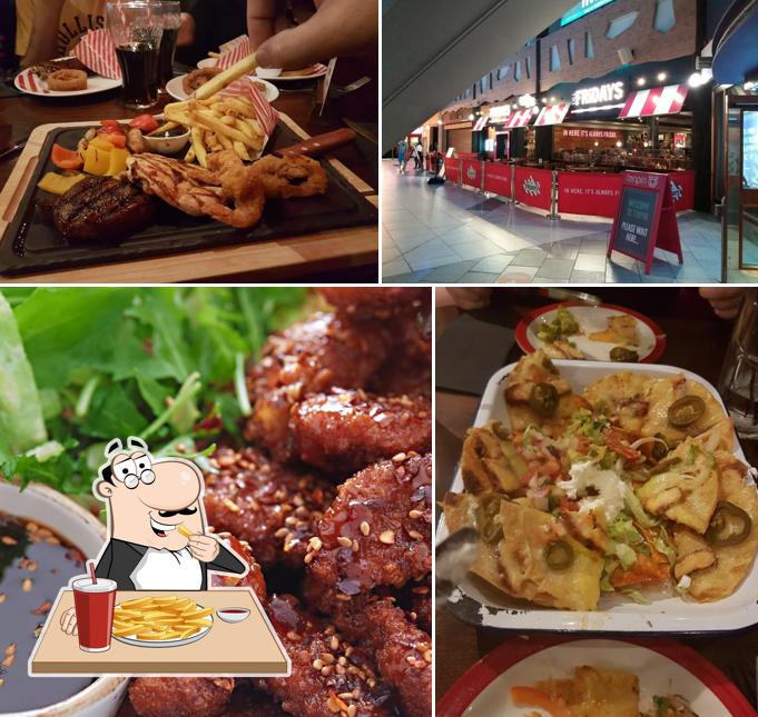 TGI Fridays - Braehead