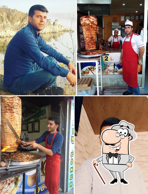 Tadım Döner 2