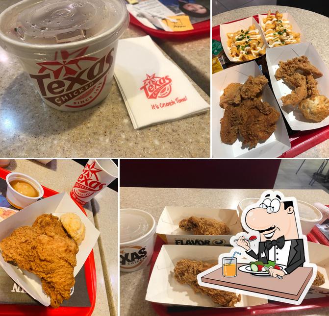 Texas Chicken