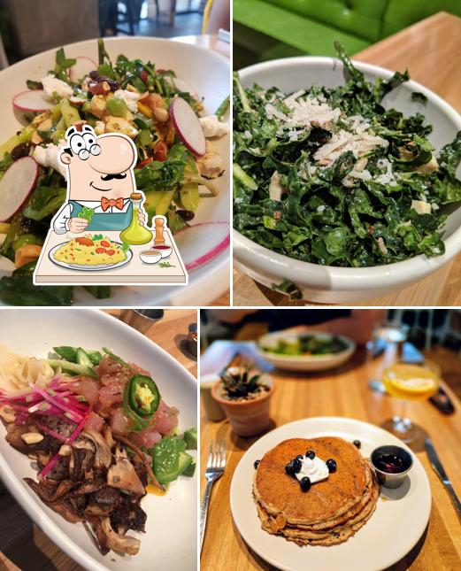 True Food Kitchen
