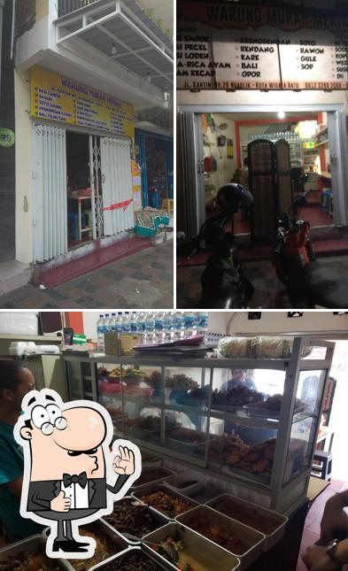 WARUNG MURAH MERIAH