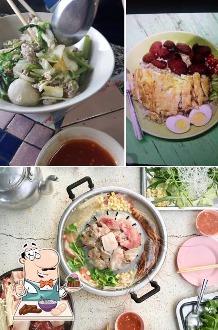 ร้านป้าแอน