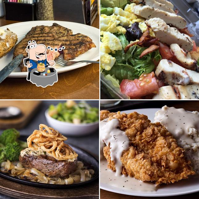 Logan's Roadhouse