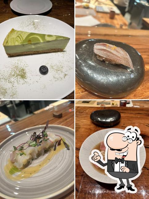 Sugoi Sushi