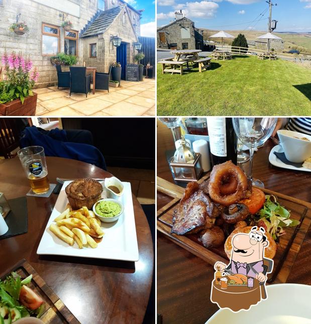 The Waggon & Horses Inn, Oxenhope