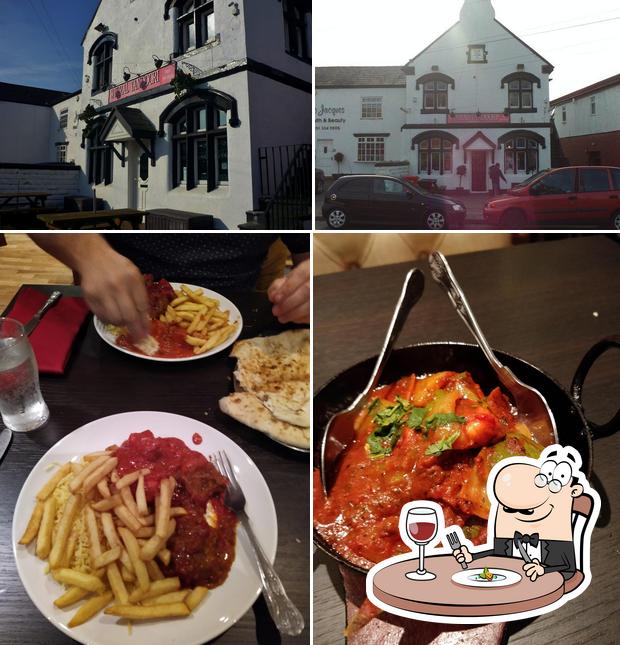 The Wirral Tandoori