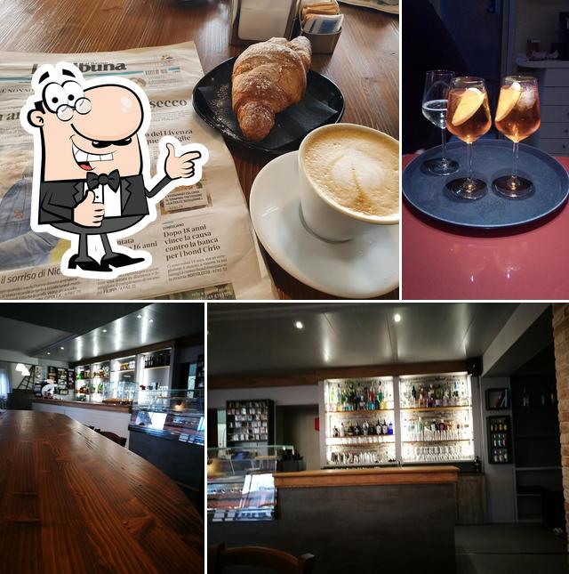 bar sport
