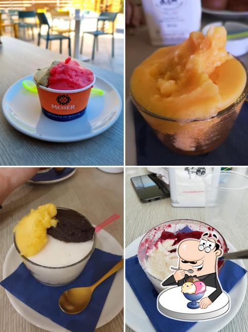 Messèr Granita