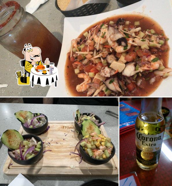 Mariscos Alas